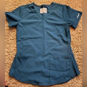 Skechers Scrub Top